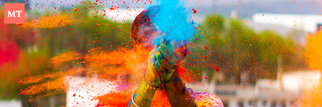 10 Tips to Make Your Holi Safer and Happier