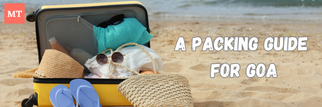 A Packing Guide for Goa