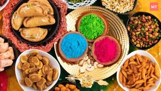 Holi 2024 Recipe: 5 Best Dishes to Make This Holi