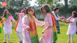 Top 5 Holi Celebration Events Across India 2024