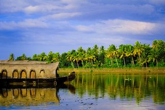 10 tourist places near Nilambur