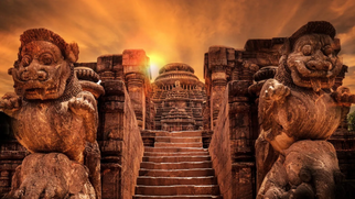 Top 10 Temples in India to Visit in 2024