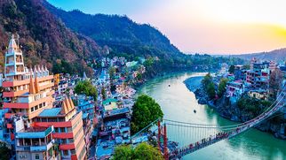 Top 10 Summer Destinations Near Delhi in 2024