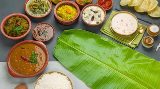 8 Best Vegetarian Options in Nagaland