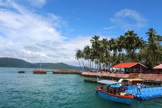 Explore Paradise: Andaman Tour Package from Chennai