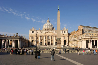 Top 10 Places to Visit in Vatican City