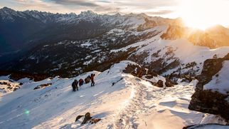 Capturing Memories: Photography Tips for the Kedarkantha Trek
