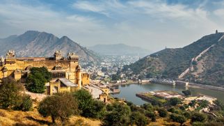 Best places to visit in India for a historical glimpse