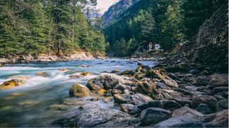 Kheerganga Peak: Routes and Best Time to Go