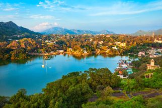 5 Cold Places to Visit in Rajasthan in Summer 2024