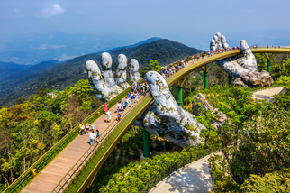 10 Must-Experience Delights for Your Vietnam Honeymoon Trip