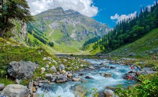 The Ultimate Guide for Hampta pass trek for beginners