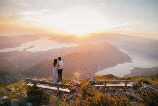 10 Must-Visit Romantic Spots in France for Honeymooners