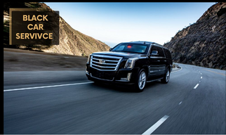Black Car Service: Navigating City Traffic with Style and Ease