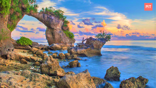 5 Stunning Coral Reef Beaches in India: Where You Can’t Walk Barefoot