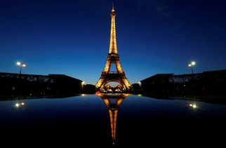 Top 10 Places to Visit in France: A Blend of History, Culture, and Natural Beauty