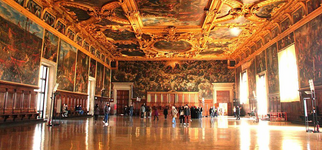 Exploring the Majestic Doge&#039;s Palace: A Journey Through Venetian History