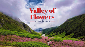 Valley of Flowers Trek 2024: Open on 1 June