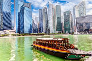 Top 10 Fascinating Facts about Singapore River Cruise