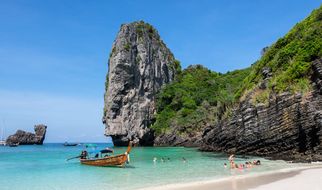 Why You Should Visit Thailand Now: A Paradise Revisited