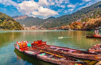 10 Heritage and Culture Sites in Nainital: Exploring Historical Treasures