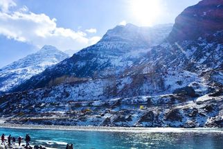 7 Enchanting Places to Visit in Manali