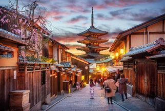 10 Enchanting Places to Visit in Japan