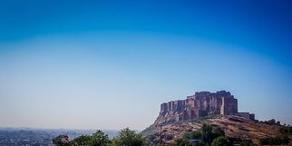 Los principales lugares turísticos de la India para conocer en 2025