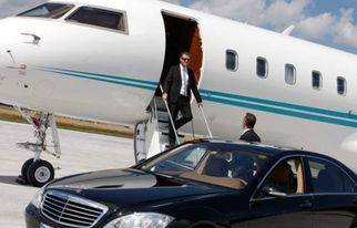 Exploring Boston in Style: 10 Must-Visit Places with Black Car Service