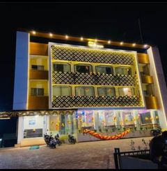 Experience Tranquility and Comfort at Hotel Jay Shree Executive with MyTravaly.in