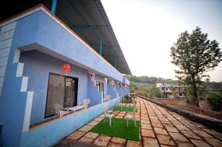 Discover the Enchantment of Hotel Orchid Palace: Your Ideal Mahabaleshwar Retreat