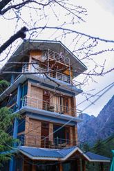 The Forest View at Kasol: Your Perfect Getaway in Himachal Pradesh