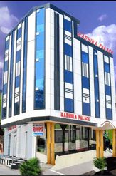 Discover Tranquility and Comfort at Hotel Radhika Palace in Mathura