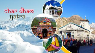 How to Plan for Chardham Yatra