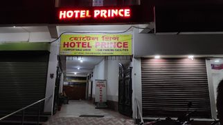 Discover the Hidden Gem of Navi Mumbai: Hotel Prince International