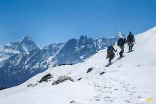 8 Epic Himalayan Treks Every Adventure Enthusiast Must Experience