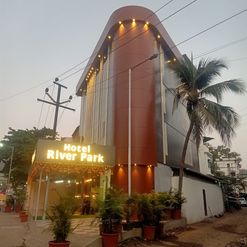Discover the Charm of Hotel River Park in Navi Mumbai: A Serene Haven for Travelers