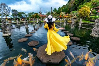10 Best Places to Visit Outside India in June 2024