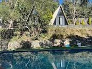 Discover Serenity and Luxury at Arahnyam Pool Side Cafe And Resort