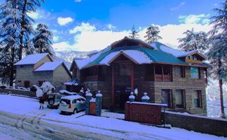 Discover Tranquility and Luxury at Heritage Satikva Resorts