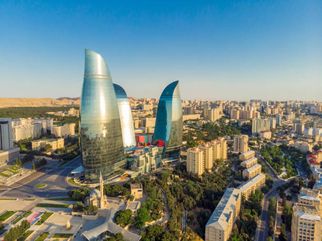 The Economic Boom of Azerbaijan: From Oil Riches to Diversified Growth