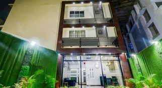 Discover the Charm of Hotel City Avenue with MyTravaly
