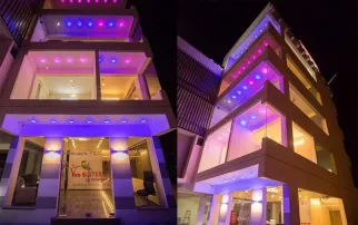 Experience the Best of Bengaluru at Vee Suites, Vidya Nagar Chikkajala