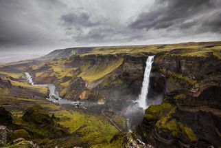 Discovering Iceland: A Journey Through Fire and Ice