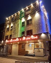 Experience Tranquility and Comfort at Hotel Yuvika Residency