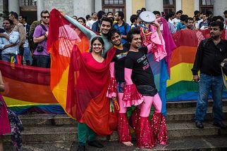 Top 5 LGBTQ-Friendly Destinations in India