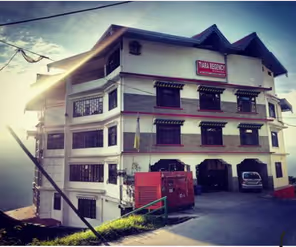 Discover the Jewel of Gangtok: Tiara Regency