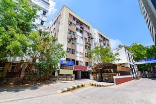 Discover the Elegance and Comfort of Hotel Gold Leaf, Ahmedabad