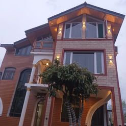 Experience Tranquility and Comfort at Northland Residency Hotel in Srinagar