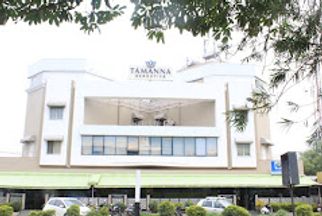 Discover the Pinnacle of Comfort and Convenience at Executive Tamanna